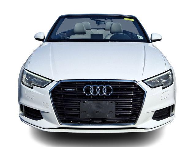 used 2019 Audi A3 car, priced at $23,955