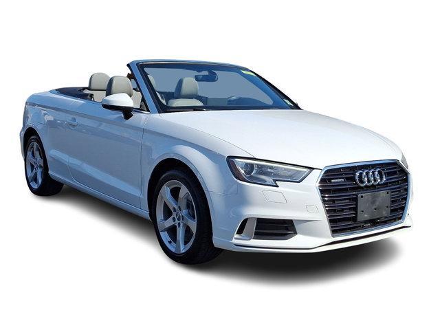 used 2019 Audi A3 car, priced at $23,955