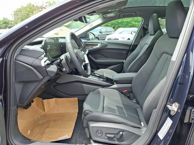 new 2025 Audi A5 car, priced at $57,705