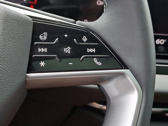 new 2025 Audi A5 car, priced at $57,705