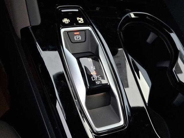 new 2025 Audi Q5 car, priced at $60,835
