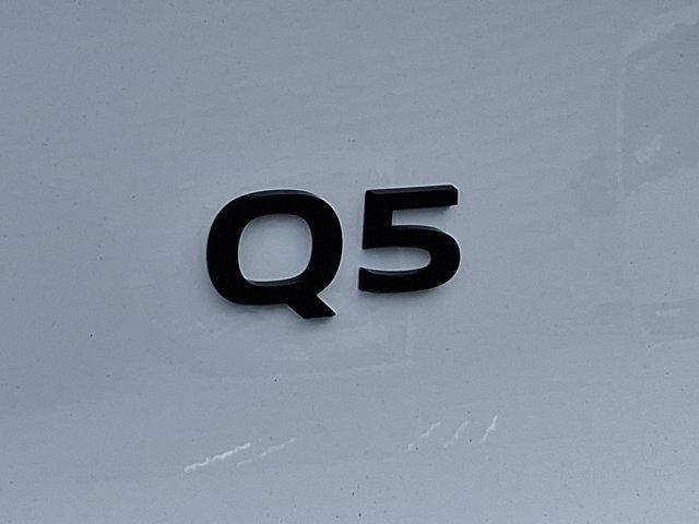 new 2025 Audi Q5 car, priced at $60,835