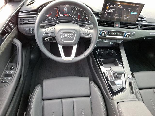 used 2024 Audi A5 Sportback car, priced at $43,955