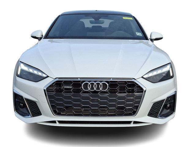 used 2024 Audi A5 Sportback car, priced at $43,955