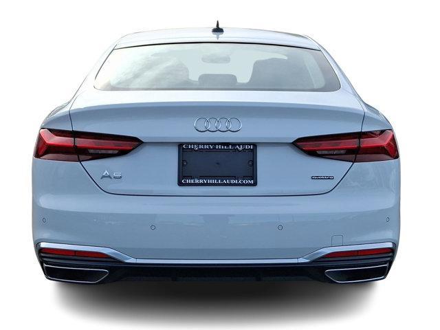 used 2024 Audi A5 Sportback car, priced at $43,955