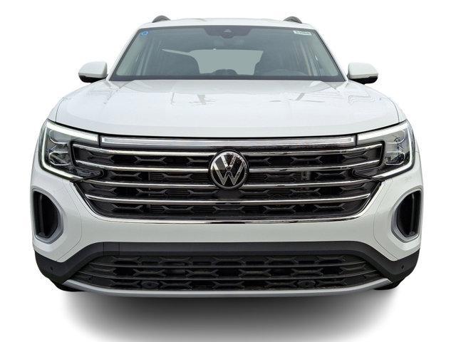 new 2024 Volkswagen Atlas car, priced at $47,242