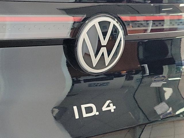 new 2024 Volkswagen ID.4 car, priced at $47,011