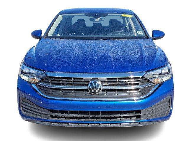 used 2024 Volkswagen Jetta car, priced at $22,755