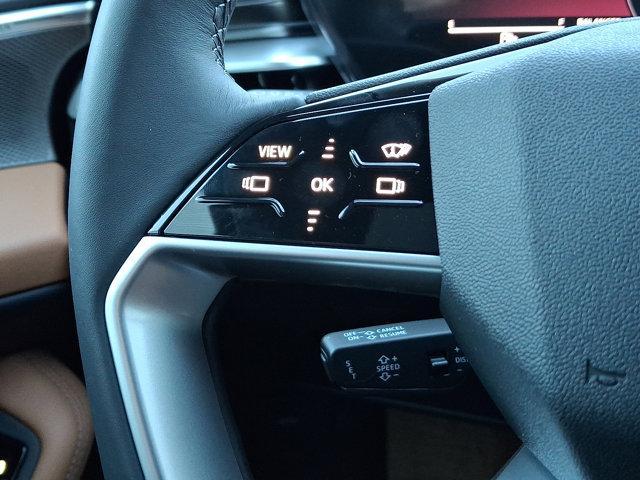 new 2025 Audi A5 car, priced at $56,905