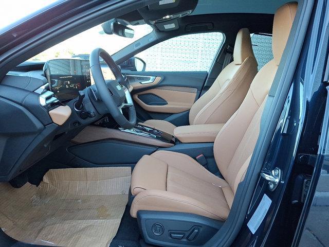 new 2025 Audi A5 car, priced at $56,905