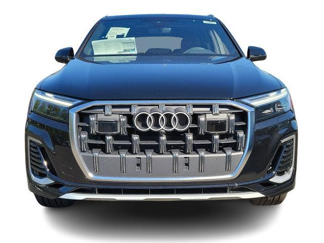 new 2025 Audi Q7 car, priced at $72,735