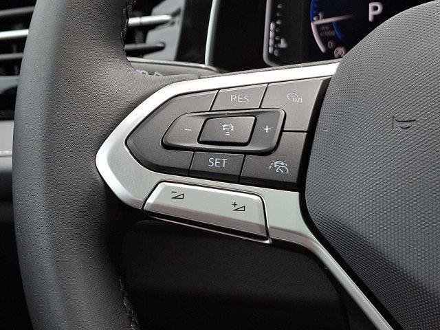 new 2025 Volkswagen Jetta car, priced at $30,939