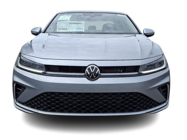 new 2025 Volkswagen Jetta car, priced at $30,939
