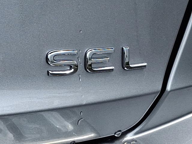 new 2025 Volkswagen Jetta car, priced at $30,939