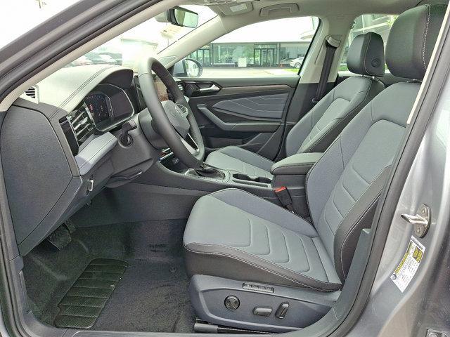 new 2025 Volkswagen Jetta car, priced at $30,939