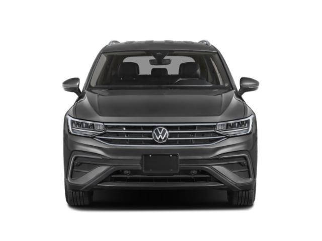 new 2024 Volkswagen Tiguan car, priced at $36,296