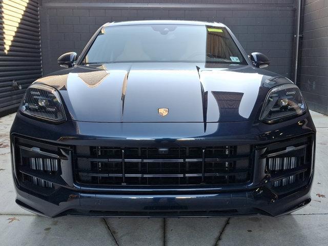 used 2024 Porsche Cayenne car, priced at $114,955