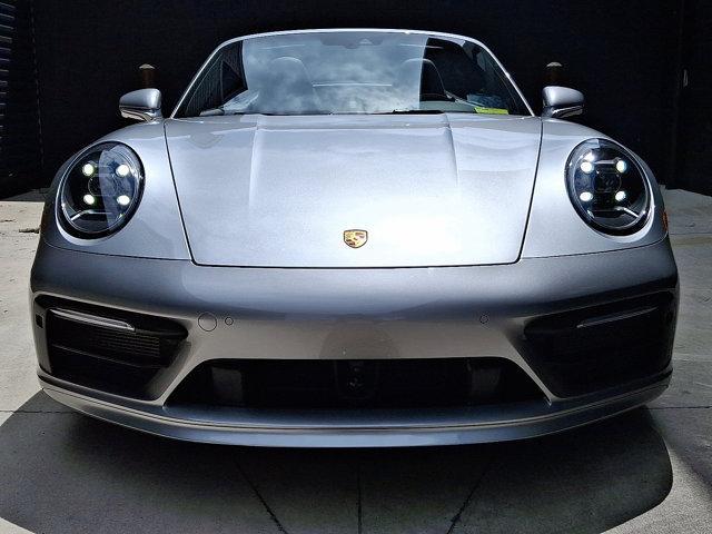 used 2023 Porsche 911 car, priced at $179,988