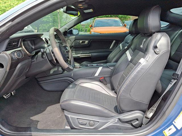 used 2020 Ford Shelby GT500 car, priced at $81,955