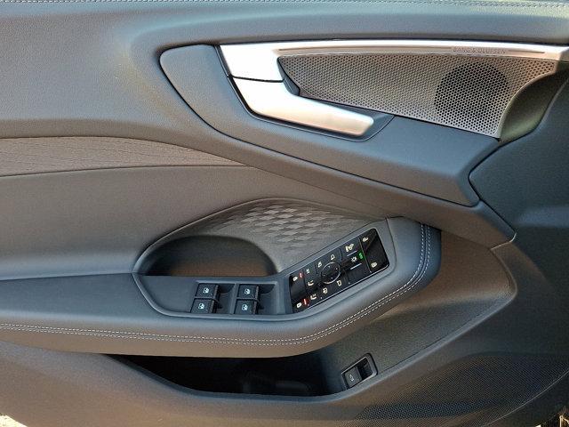 new 2025 Audi A5 car, priced at $57,575