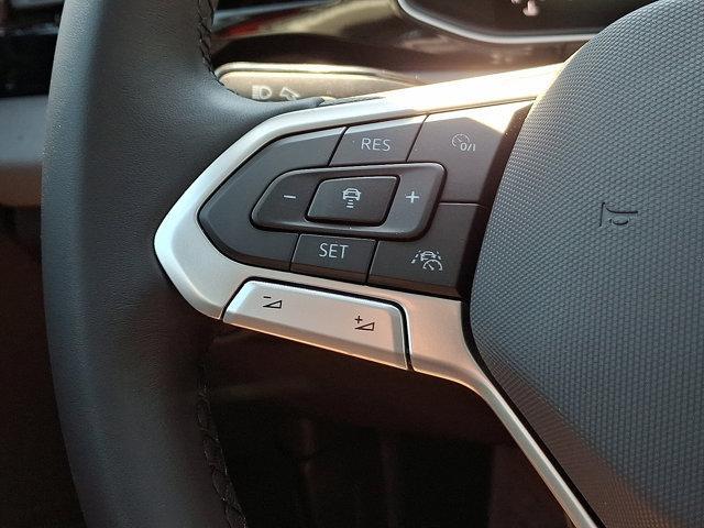 new 2025 Volkswagen Jetta car, priced at $28,753
