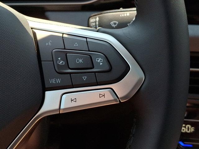 new 2025 Volkswagen Jetta car, priced at $28,753