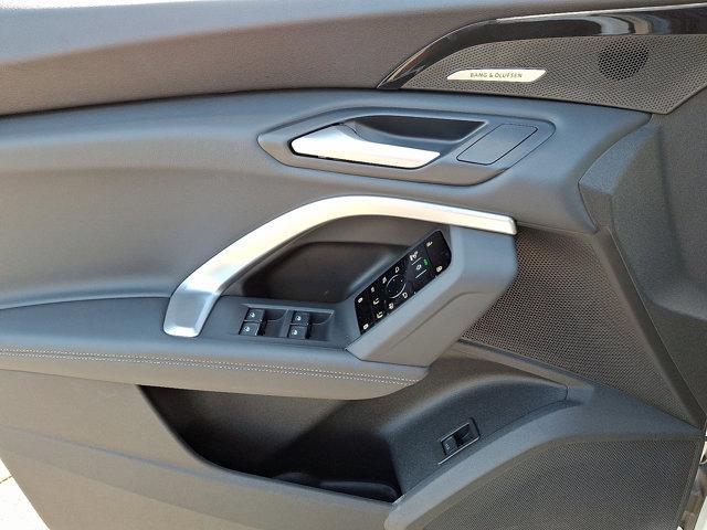 new 2025 Audi Q5 car, priced at $60,440