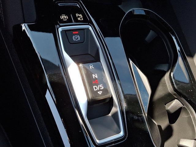 new 2025 Audi Q5 car, priced at $60,440