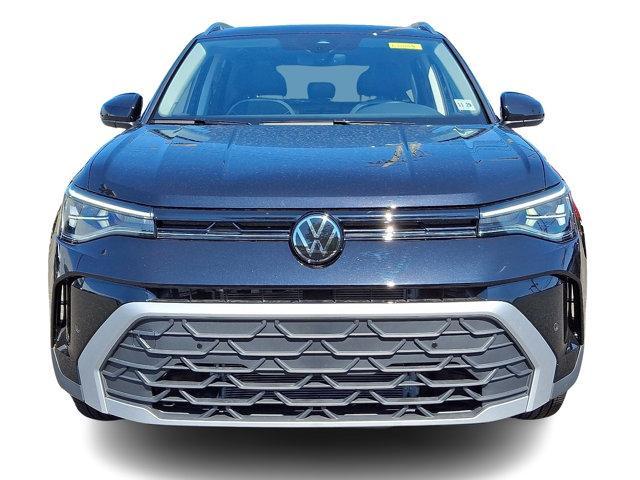 used 2025 Volkswagen Taos car, priced at $30,755
