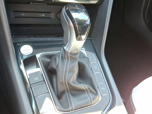 used 2025 Volkswagen Taos car, priced at $30,755