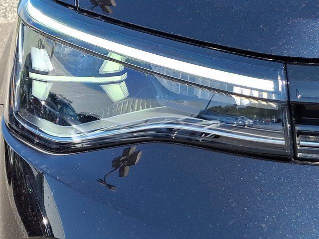 used 2025 Volkswagen Taos car, priced at $30,755