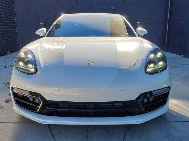 used 2020 Porsche Panamera car, priced at $85,955