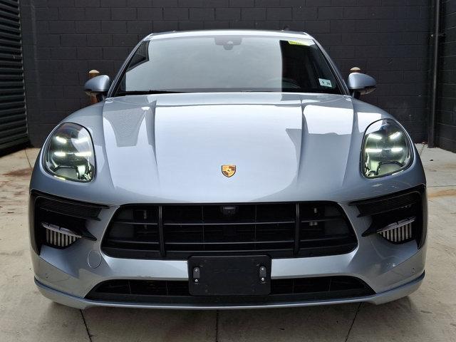 used 2021 Porsche Macan car, priced at $64,988