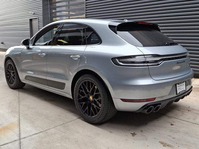 used 2021 Porsche Macan car, priced at $64,988