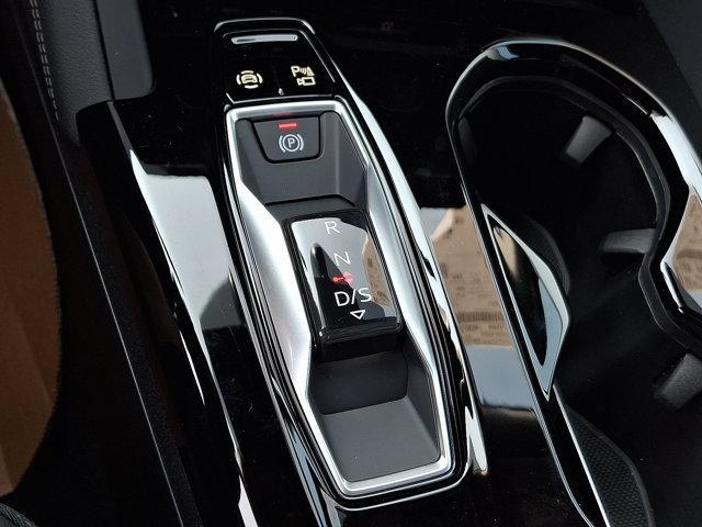 new 2025 Audi Q5 car, priced at $57,435
