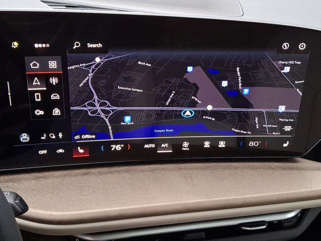 new 2025 Audi Q5 car, priced at $57,775