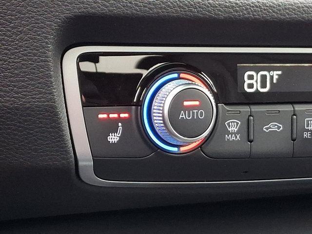 new 2025 Audi Q3 car, priced at $45,515