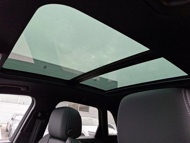 new 2025 Audi Q3 car, priced at $45,515