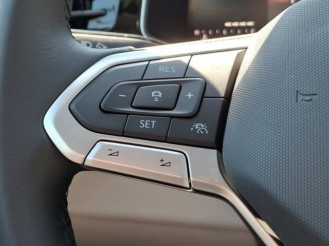 new 2025 Volkswagen Jetta car, priced at $28,216