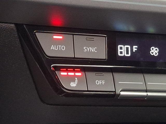 new 2026 Audi A3 car, priced at $45,510