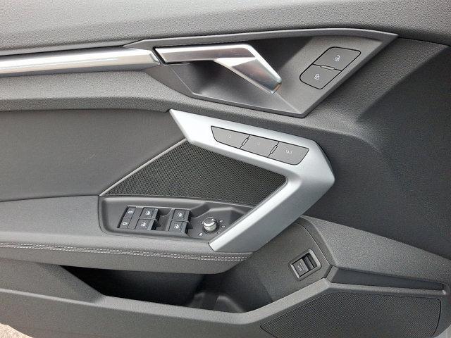 new 2026 Audi A3 car, priced at $45,510