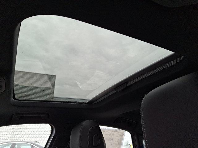 new 2026 Audi A3 car, priced at $45,510