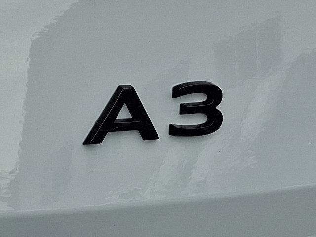 new 2026 Audi A3 car, priced at $45,510