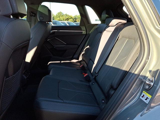 used 2022 Audi Q3 car, priced at $30,955
