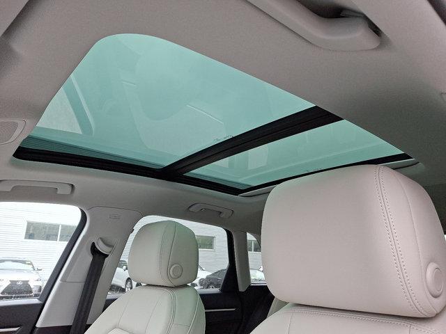 new 2025 Audi Q3 car, priced at $43,715