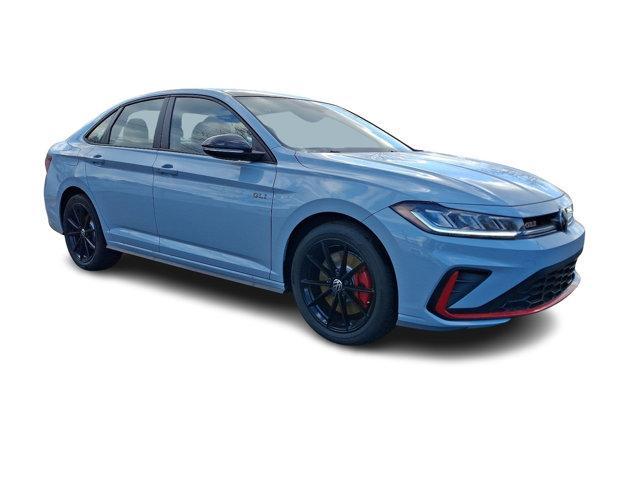 new 2025 Volkswagen Jetta GLI car, priced at $36,255