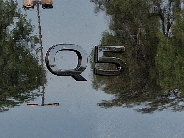 new 2025 Audi Q5 car, priced at $61,300