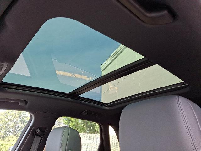 new 2025 Audi Q3 car, priced at $44,060