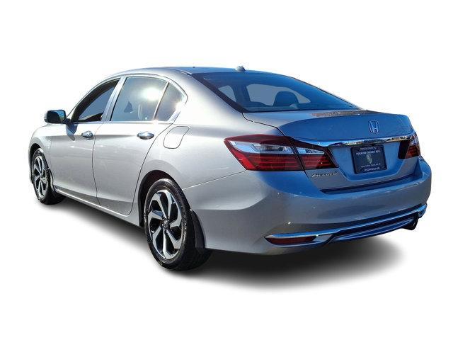 used 2017 Honda Accord car, priced at $17,455