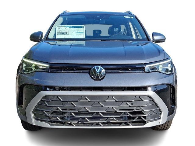 new 2025 Volkswagen Taos car, priced at $32,811